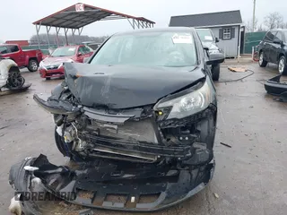 2014 Honda CR-V LX with VIN 2HKRM3H36EH552740, listed as a IAAI auction lot 41079905 with 78,559 mi miles. Bid and sale history available at carsss.com. Image 13.