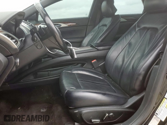 2018 Lincoln MKZ Reserve с VIN 3LN6L5E9XJR600169, выставлен на аукционе Copart как лот 63562925 с пробегом 170 295 миль миль и Чистый • Clean title. История ставок и продаж доступна на DreamBid. Изображение 7.