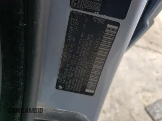 2002 BMW 5 Series 530iA with VIN WBADT63422CH88985, listed as a Copart auction lot 79053174 with 0 mi miles and Salvage Title. Bid and sale history available at carsss.com. Image 12.