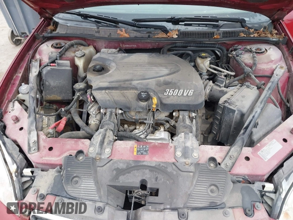 2011 Chevrolet Impala LT Retail with VIN 2G1WB5EK7B1193324, listed as a IAAI auction lot 38429310 with 137,168 mi miles and . Bid and sale history available at DreamBid. Image 10.