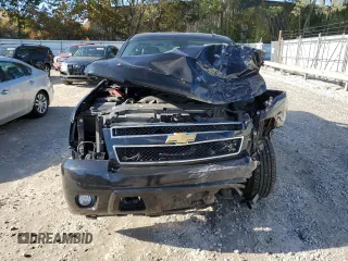 2010 Chevrolet Avalanche LT with VIN 3GNVKFE07AG231297, listed as a Copart auction lot 76546644 with 105,191 mi miles and Clean Title. Bid and sale history available at carsss.com. Image 5.