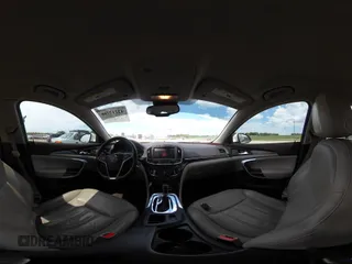 2015 Buick Regal Premium I с VIN 2G4GN5EX9F9274231, выставлен на аукционе IAAI как лот 42217768 с пробегом 119 267 миль миль и . История ставок и продаж доступна на DreamBid. Изображение 18.