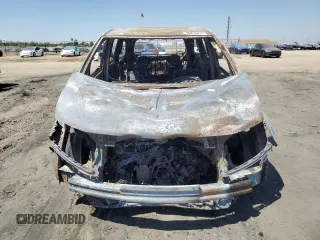 2011 Honda Odyssey LX z VIN 5FNRL5H2XBB055190, wystawiony jako Copart lot #56416415 z przebiegiem Nie podano mil oraz Nie do naprawy • Non repairable. Historia ofert i sprzedaży dostępna na DreamBid. Obrazek 5.