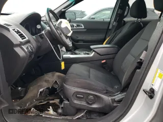 2011 Ford Explorer XLT с VIN 1FMHK7D85BGA92136, выставлен на аукционе Copart как лот 63396044 с пробегом Не указан миль и На запчасти • Non repairable. История ставок и продаж доступна на DreamBid. Изображение 7.