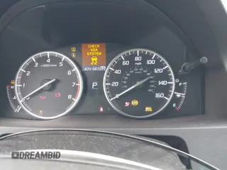 2014 Acura RDX Tech Pkg with VIN 5J8TB3H59EL006914, listed as a IAAI auction lot 41751341 with 87,239 mi miles. Bid and sale history available at carsss.com. Image 7.