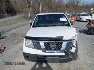 2015 Nissan Frontier SV with VIN 1N6BD0CT1FN730690, listed as a IAAI auction lot 41759436 with 113,564 mi miles and . Bid and sale history available at DreamBid. Image 12.