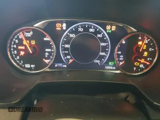 2024 Chevrolet Blazer RS с VIN 3GNKBKRSXRS146244, выставлен на аукционе Copart как лот 62094145 с пробегом 12 036 миль миль и Списание • Salvage title. История ставок и продаж доступна на DreamBid. Изображение 9.