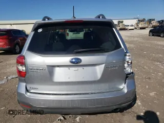 2015 Subaru Forester 2.5i Limited with VIN JF2SJAKC3FH500314, listed as a Copart auction lot 88469915 with 100,019 mi miles and Clean Title. Bid and sale history available at carsss.com. Image 6.