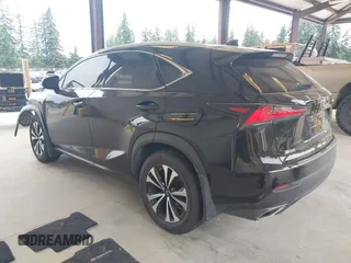 2018 Lexus NX 300 with VIN JTJBARBZ1J2163748, listed as a IAAI auction lot 42703096 with 75,290 mi miles and . Bid and sale history available at DreamBid. Image 3.