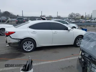 2015 Lexus ES 330 with VIN JTHBK1GG7F2194274, listed as a IAAI auction lot 41553276 with 133,899 mi miles and . Bid and sale history available at DreamBid. Image 13.