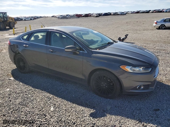 2016 Ford Fusion SE with VIN 3FA6P0HD4GR231402, listed as a Copart auction lot 50315085 with 178,491 mi miles and Salvage Title. Bid and sale history available at carsss.com. Image 4.