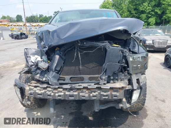 2013 Ram 1500 Express with VIN 1C6RR7FT6DS696727, listed as a IAAI auction lot 42432012 with 174,521 mi miles and . Bid and sale history available at DreamBid. Image 12.