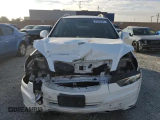 2013 Chevrolet Captiva Sport LTZ with VIN 3GNAL4EK4DS563541, listed as a Copart auction lot 83190584 with 154,058 mi miles and Salvage Title. Bid and sale history available at DreamBid. Image 5.