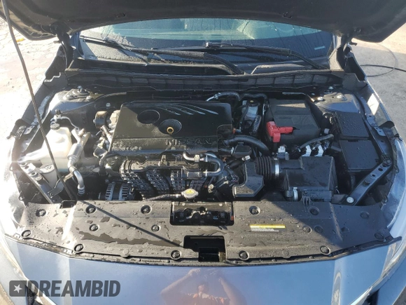 2019 Nissan Altima SV z VIN 1N4BL4DV9KC253225, wystawiony jako Copart lot #51816795 z przebiegiem 109 047 mil mil oraz Szkoda całkowita • Salvage title. Historia ofert i sprzedaży dostępna na DreamBid. Obrazek 11.