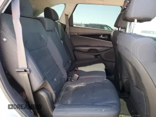 2019 Kia Sorento LX with VIN 5XYPG4A30KG449573, listed as a Copart auction lot 48231315 with 83,287 mi miles and Salvage Title. Bid and sale history available at carsss.com. Image 11.