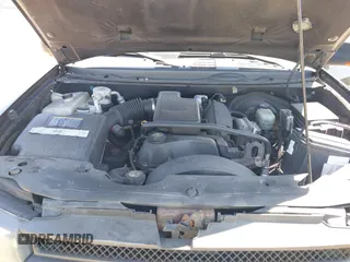 2002 Chevrolet TrailBlazer LTZ with VIN 1GNDT13S222183007, listed as a IAAI auction lot 41786630 with 216,878 mi miles and . Bid and sale history available at DreamBid. Image 10.