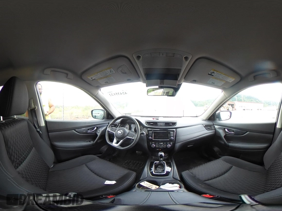 2019 Nissan Rogue SV с VIN KNMAT2MT7KP560345, выставлен на аукционе IAAI как лот 42435122 с пробегом 60 595 миль миль и . История ставок и продаж доступна на DreamBid. Изображение 18.