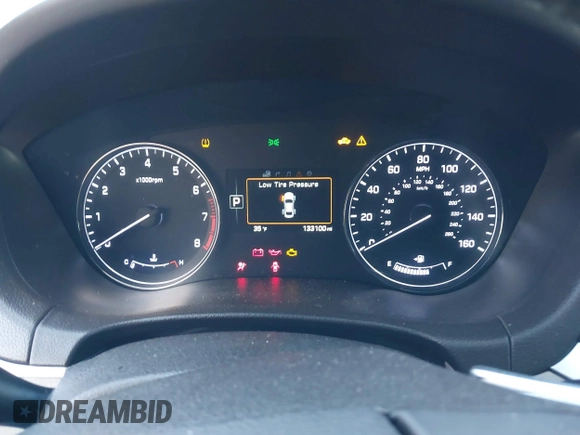 2015 Hyundai Genesis 3.8L z VIN KMHGN4JE8FU035304, wystawiony jako IAAI lot #40998439 z przebiegiem 133 100 mil mil oraz . Historia ofert i sprzedaży dostępna na DreamBid. Obrazek 7.