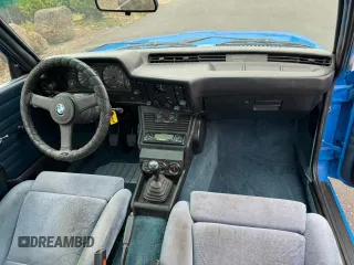 1978 BMW 3 Series z VIN 5410869, wystawiony jako Copart lot #64613045 z przebiegiem 245 573 mil mil oraz Czysty tytuł • Clean title. Historia ofert i sprzedaży dostępna na DreamBid. Obrazek 9.