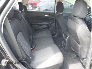 2020 Ford Edge SE with VIN 2FMPK4G9XLBB60857, listed as a IAAI auction lot 42136389 with 64,954 mi miles and . Bid and sale history available at DreamBid. Image 8.