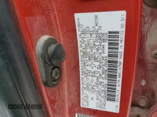 2013 Toyota Tacoma with VIN 3TMMU4FN8DM057484, listed as a Copart auction lot 48890325 with 142,698 mi miles and Salvage Title. Bid and sale history available at carsss.com. Image 12.