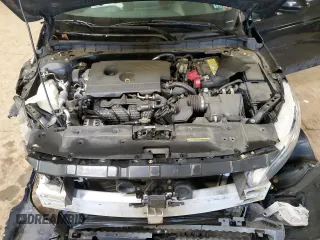 2019 Nissan Altima S z VIN 1N4BL4BV3KC147484, wystawiony jako Copart lot #54048575 z przebiegiem 150 083 mil mil oraz Czysty tytuł • Clean title. Historia ofert i sprzedaży dostępna na DreamBid. Obrazek 11.