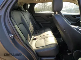 2019 Jaguar F-Pace 25t Premium с VIN SADCJ2FX2KA396248, выставлен на аукционе Copart как лот 43363835 с пробегом 96 282 миль миль и Списание • Salvage title. История ставок и продаж доступна на DreamBid. Изображение 11.