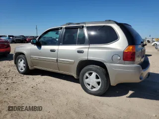 2003 GMC Envoy SLE with VIN 1GKDS13S832159909, listed as a Copart auction lot 73154194 with 212,643 mi miles and Clean Title. Bid and sale history available at DreamBid. Image 2.