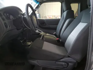 2011 Ford Ranger XLT с VIN 1FTLR4FE7BPA70943, выставлен на аукционе Copart как лот 57523295 с пробегом 107 718 миль миль и Списание • Salvage title. История ставок и продаж доступна на DreamBid. Изображение 7.