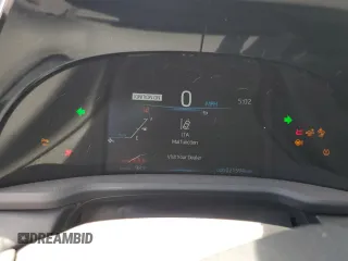 2023 Toyota Mirai XLE z VIN JTDAAAAA5PA009456, wystawiony jako Copart lot #61081435 z przebiegiem 21 594 mil mil oraz Szkoda całkowita • Salvage title. Historia ofert i sprzedaży dostępna na DreamBid. Obrazek 9.