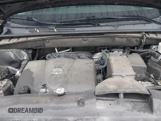 2018 Toyota Highlander SE z VIN 5TDJZRFH0JS542841, wystawiony jako IAAI lot #42213372 z przebiegiem 88 809 mil mil oraz . Historia ofert i sprzedaży dostępna na DreamBid. Obrazek 10.