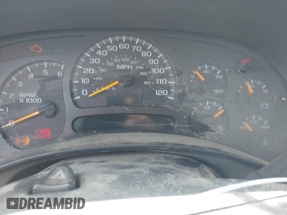 2004 Chevrolet Avalanche Z71 with VIN 3GNEK12T84G159368, listed as a IAAI auction lot 41660304 with 1 mi miles. Bid and sale history available at carsss.com. Image 7.