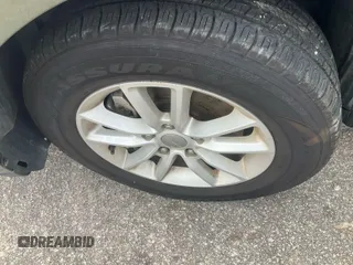 2017 Dodge Journey SXT с VIN 3C4PDCBG6HT550817, выставлен на аукционе IAAI как лот 42792642 с пробегом 81 446 миль миль и . История ставок и продаж доступна на DreamBid. Изображение 26.
