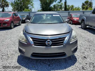 2015 Nissan Altima 2.5 SV with VIN 1N4AL3AP2FC132473, listed as a Copart auction lot 53693915 with 198,114 mi miles and Salvage Title. Bid and sale history available at carsss.com. Image 5.