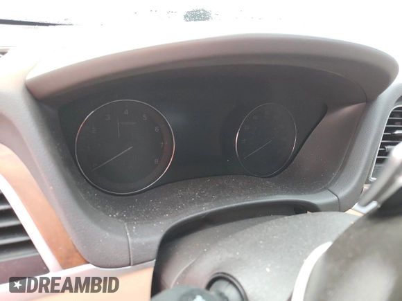 2017 Genesis G80 3.8L z VIN KMHGN4JE5HU167732, wystawiony jako Copart lot #61916625 z przebiegiem Nie podano mil oraz Szkoda całkowita • Salvage title. Historia ofert i sprzedaży dostępna na DreamBid. Obrazek 9.