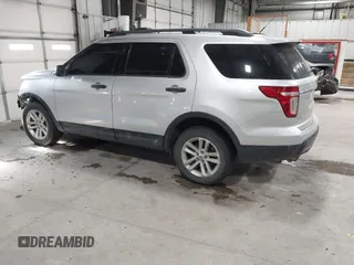 2015 Ford Explorer с VIN 1FM5K8B84FGB32725, выставлен на аукционе IAAI как лот 41540767 с пробегом 144 438 миль миль и . История ставок и продаж доступна на DreamBid. Изображение 3.