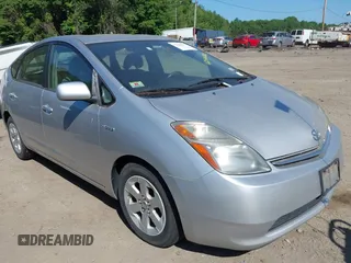 2008 Toyota Prius с VIN JTDKB20U183335716, выставлен на аукционе IAAI как лот 42564221 с пробегом 215 408 миль миль и . История ставок и продаж доступна на DreamBid. Изображение 1.