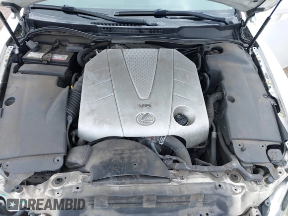 2010 Lexus IS 350 with VIN JTHBE5C21A5024315, listed as a IAAI auction lot 42185188 with 247,738 mi miles and . Bid and sale history available at DreamBid. Image 10.