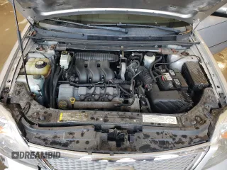 2005 Ford Five Hundred Limited with VIN 1FAHP25155G203465, listed as a Copart auction lot 71247814 with 157,242 mi miles and Non Repairable. Bid and sale history available at carsss.com. Image 11.