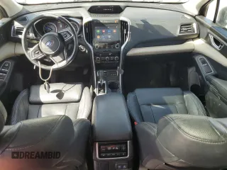 2019 Subaru Ascent Limited with VIN 4S4WMAPD2K3477006, listed as a Copart auction lot 49351715 with 103,156 mi miles and Clean title. Bid and sale history available at DreamBid. Image 8.