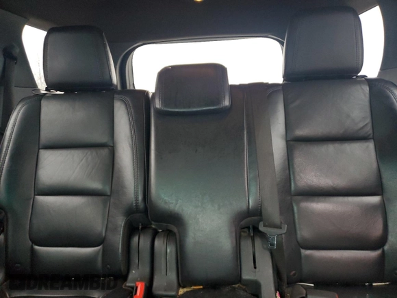 2013 Ford Explorer XLT с VIN 1FM5K7D8XDGB32457, выставлен на аукционе Copart как лот 88579905 с пробегом 161 142 миль миль и Чистый • Clean title. История ставок и продаж доступна на DreamBid. Изображение 10.
