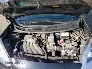 2016 Nissan Micra S z VIN 3N1CK3CP0GL254910, wystawiony jako Copart lot #65755283 z przebiegiem 162 364 mil mil oraz . Historia ofert i sprzedaży dostępna na DreamBid. Obrazek 11.