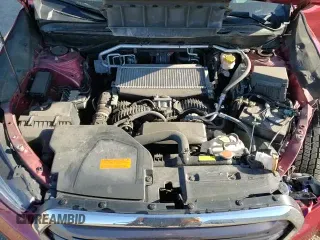 2019 Subaru Ascent Premium z VIN 4S4WMACD7K3473815, wystawiony jako Copart lot #69172985 z przebiegiem 45 092 mil mil oraz Szkoda całkowita • Salvage title. Historia ofert i sprzedaży dostępna na DreamBid. Obrazek 14.