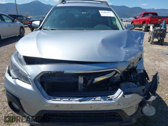 2019 Subaru Outback Limited with VIN 4S4BSENC2K3302230, listed as a IAAI auction lot 42205977 with 91,655 mi miles and . Bid and sale history available at DreamBid. Image 13.