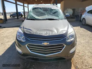 2017 Chevrolet Equinox LT with VIN 2GNALCEK9H6108537, listed as a Copart auction lot 48719415 with 99,674 mi miles and Salvage Title. Bid and sale history available at carsss.com. Image 5.