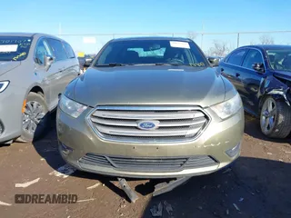 2013 Ford Taurus SEL with VIN 1FAHP2H82DG202314, listed as a IAAI auction lot 41673470 with 273,627 mi miles and . Bid and sale history available at DreamBid. Image 12.