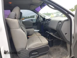 2008 Ford F-150 STX с VIN 1FTRX14W68FA31009, выставлен на аукционе IAAI как лот 42481425 с пробегом 344 735 миль миль и . История ставок и продаж доступна на DreamBid. Изображение 5.