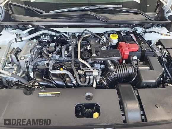 2024 Nissan Sentra SV with VIN 3N1AB8CV1RY290503, listed as a IAAI auction lot 42832742 with 25,571 mi miles and . Bid and sale history available at DreamBid. Image 24.