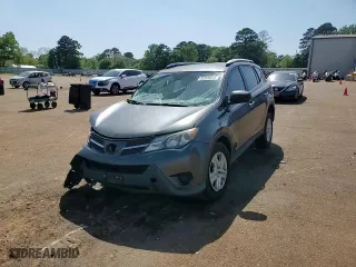 2013 Toyota RAV4 LE with VIN JTMZFREV6DD016488, listed as a Copart auction lot 52520215 with 0 mi miles and Salvage Title. Bid and sale history available at carsss.com. Image 12.