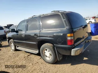 2004 GMC Yukon SLT with VIN 1GKEK13Z24J311546, listed as a Copart auction lot 73772714 with 252,403 mi miles and Salvage Title. Bid and sale history available at carsss.com. Image 2.